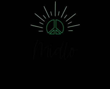 Midlo Hot Yoga logo