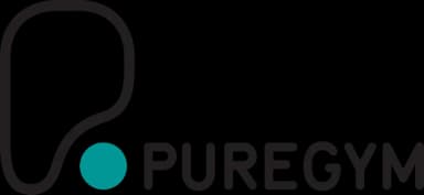 PureGym logo