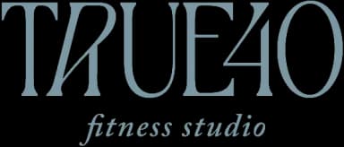 True40 Fitness Studio logo