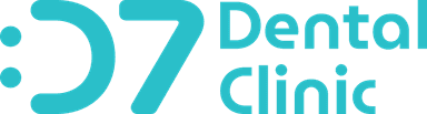 D7 Dental Clinic logo