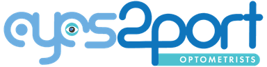 Eyes 2 Port logo