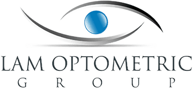 LAM Optometric logo