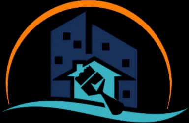 House Repair and Painting logo