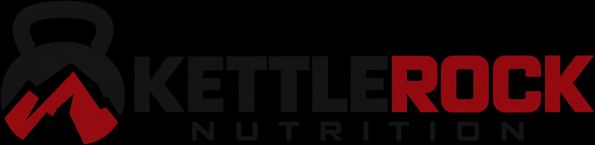 KettleRock Nutrition logo