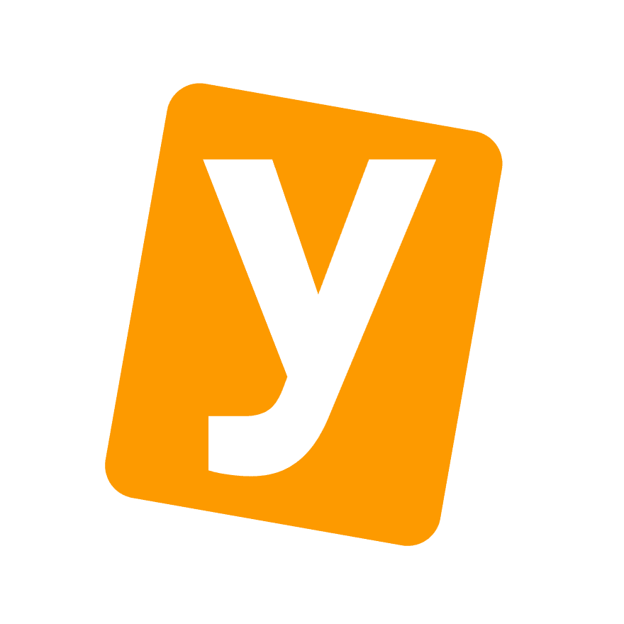 Yotru Logo